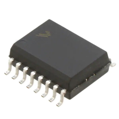 IC עבור NXP MCU 8BIT